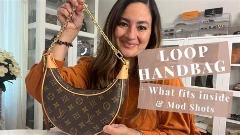 lv loop review|lv loop bag 2021.